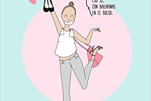 Con tacones y a lo loco