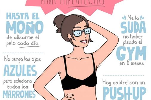 Fuera complejos