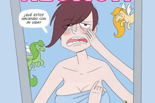 Resaca