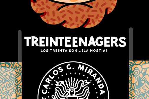 Treinteenagers