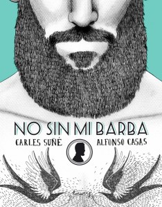 No sin mi barba