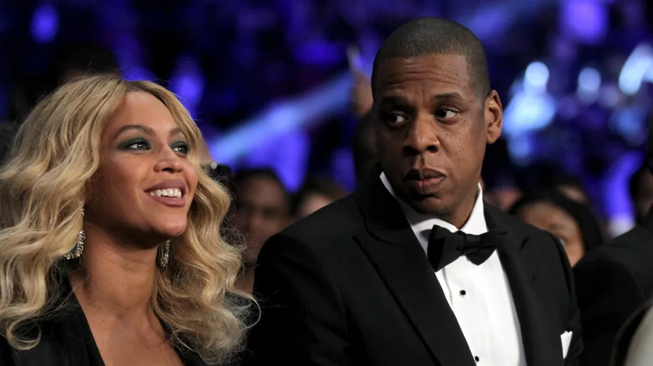Apparently Jay Z Is Working On An Album To Tell His Side Of 'Lemonade'