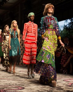 Gucci P/V 2016