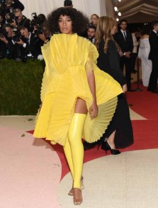 Solange Knowles