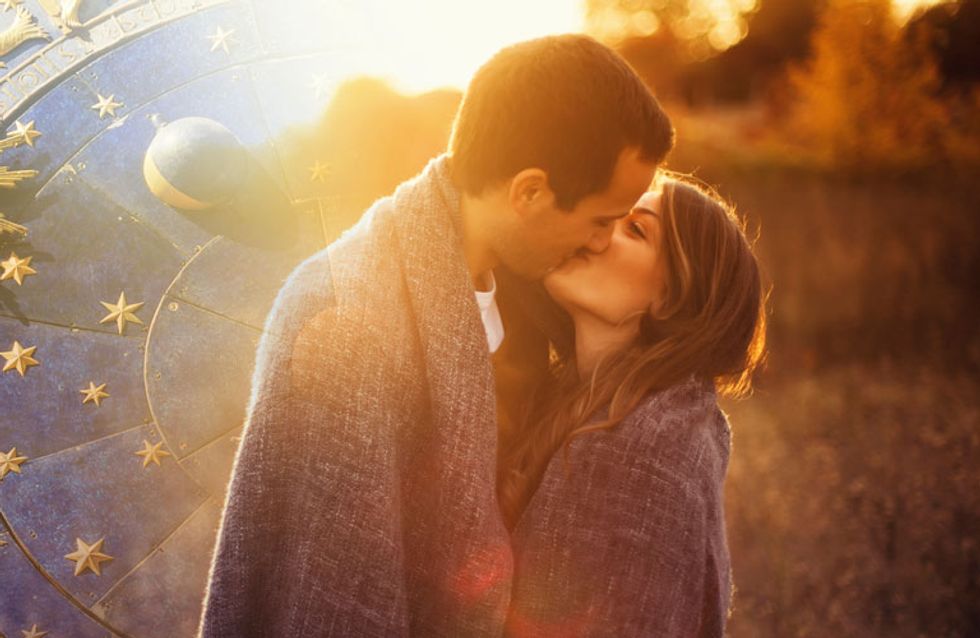 Mach Den Test Finde Heraus Welches Sternzeichen Dein Traummann Hat