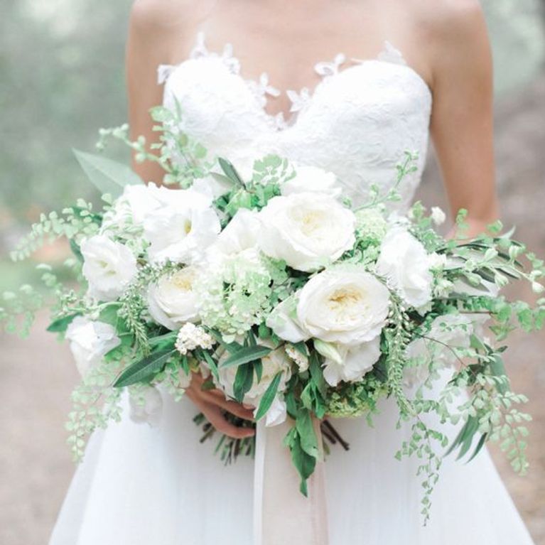 Come conservare il bouquet da sposa - Amando.it