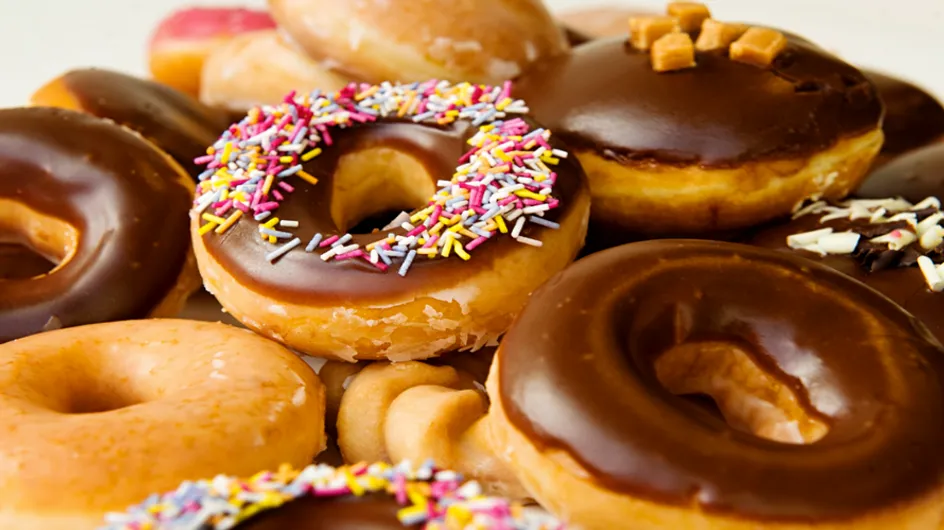All Your Sweet Dreams Have Come True As Krispy Kreme Have Opened A Doughnut-Dispensing ATM