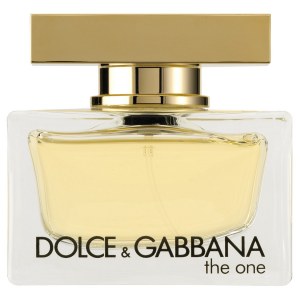 The one by Dolce & Gabbana