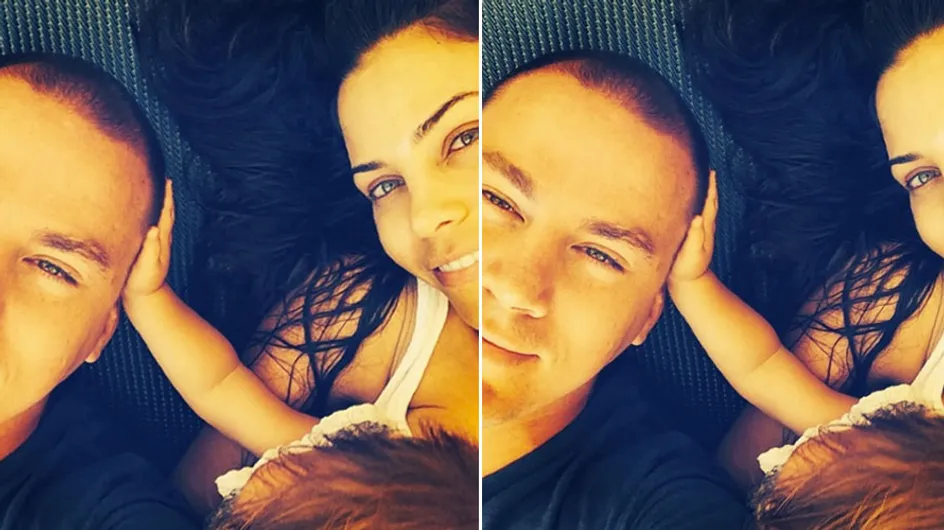 Channing Tatum Just Proved He Is God On Earth With The Sweetest Mother's Day Tribute To Wife Jenna Dewan Tatum