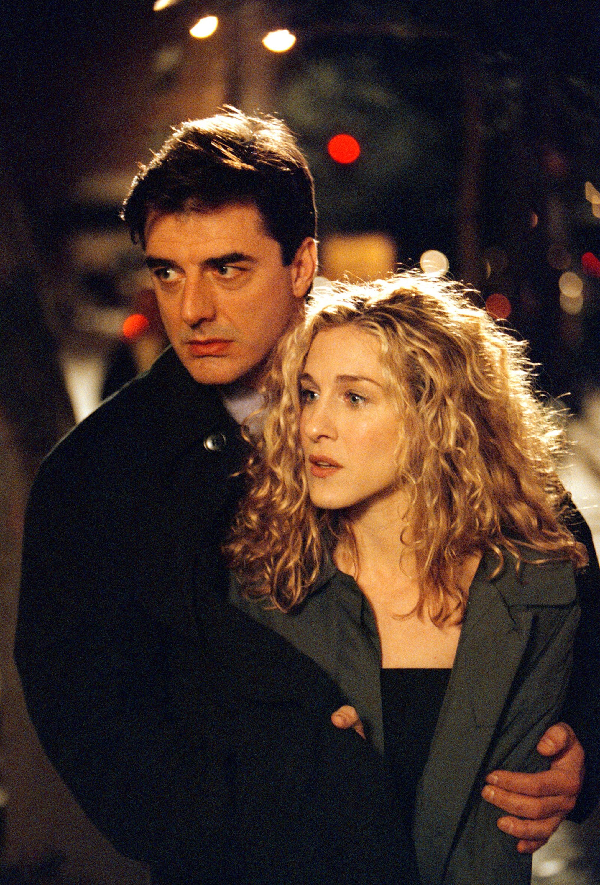 20 motivos por los que tener una cita era mucho mejor en los 90