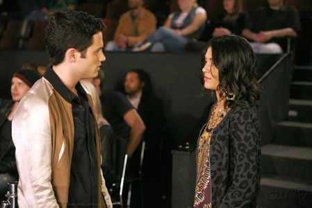 Dan y Vanessa