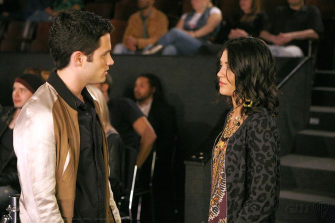 Dan y Vanessa