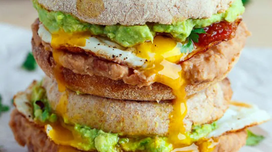 22 Life-changing Recipes To Step Up Your Sandwich Game This National Picnic Week