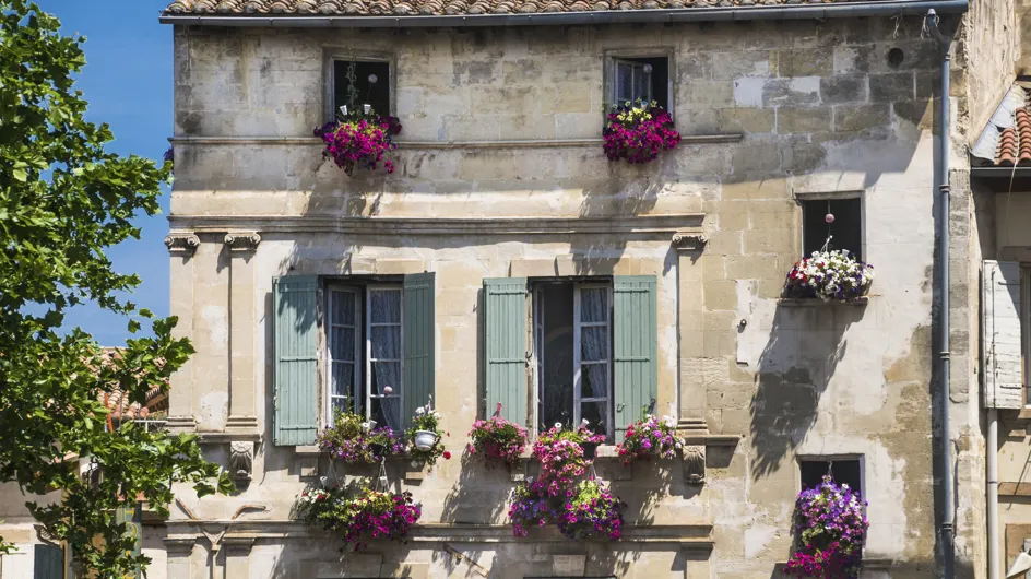 12 raisons de passer un week-end (ou plus) à Arles