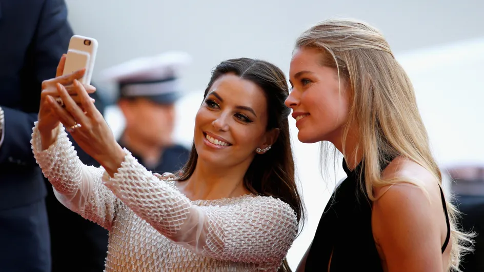 Le Festival de Cannes vu par les stars sur Instagram, Jour 12 (Photos)