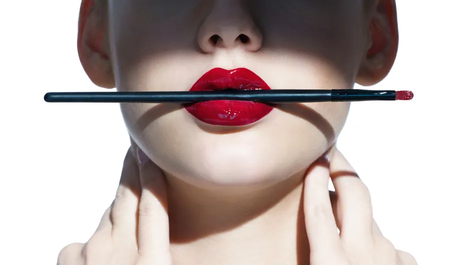 50 lip arts que prueban que el maquillaje de labios es un arte