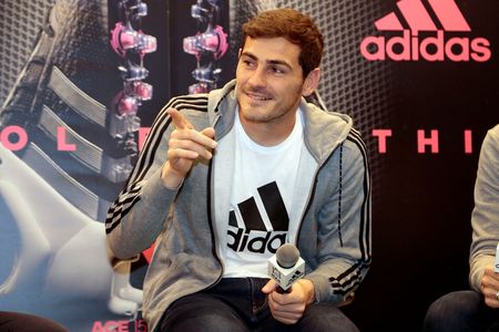 Iker Casillas