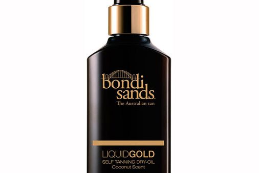 Bondi Sands Liquid Gold