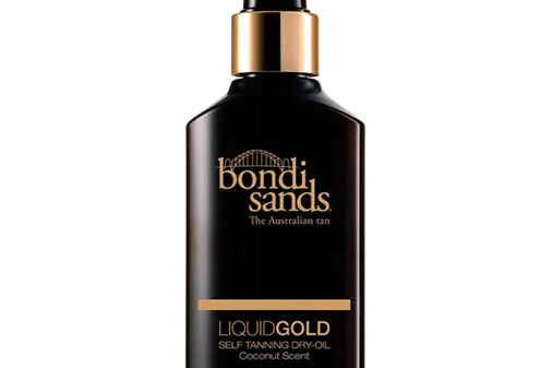 Bondi Sands Liquid Gold