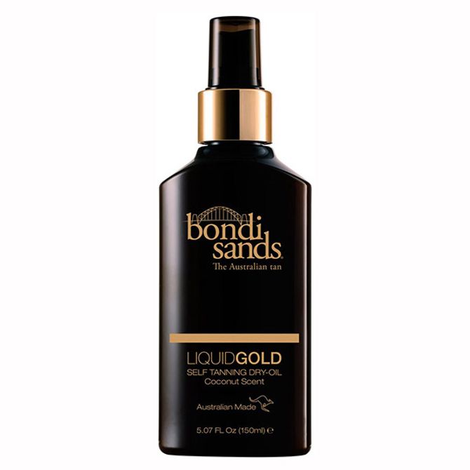 Bondi Sands Liquid Gold