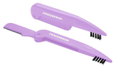 Tweezerman Einklappbarer Präzisions Rasierer, 14,99 €