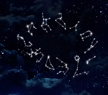 Test zodiacal: ¿qué signo deberías ser?