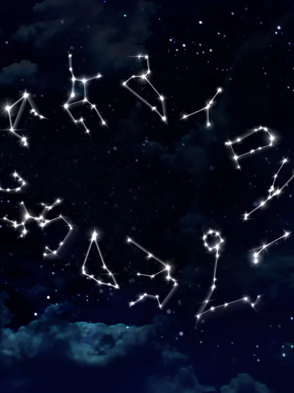 Test zodiacal: &iquest;qu&eacute; signo deber&iacute;as ser?