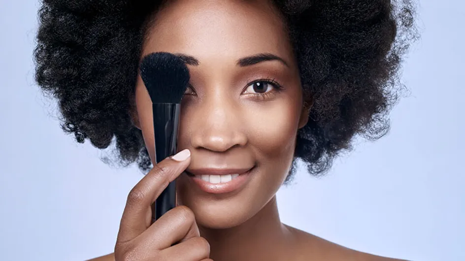 Guia prático de maquiagem para pele negra