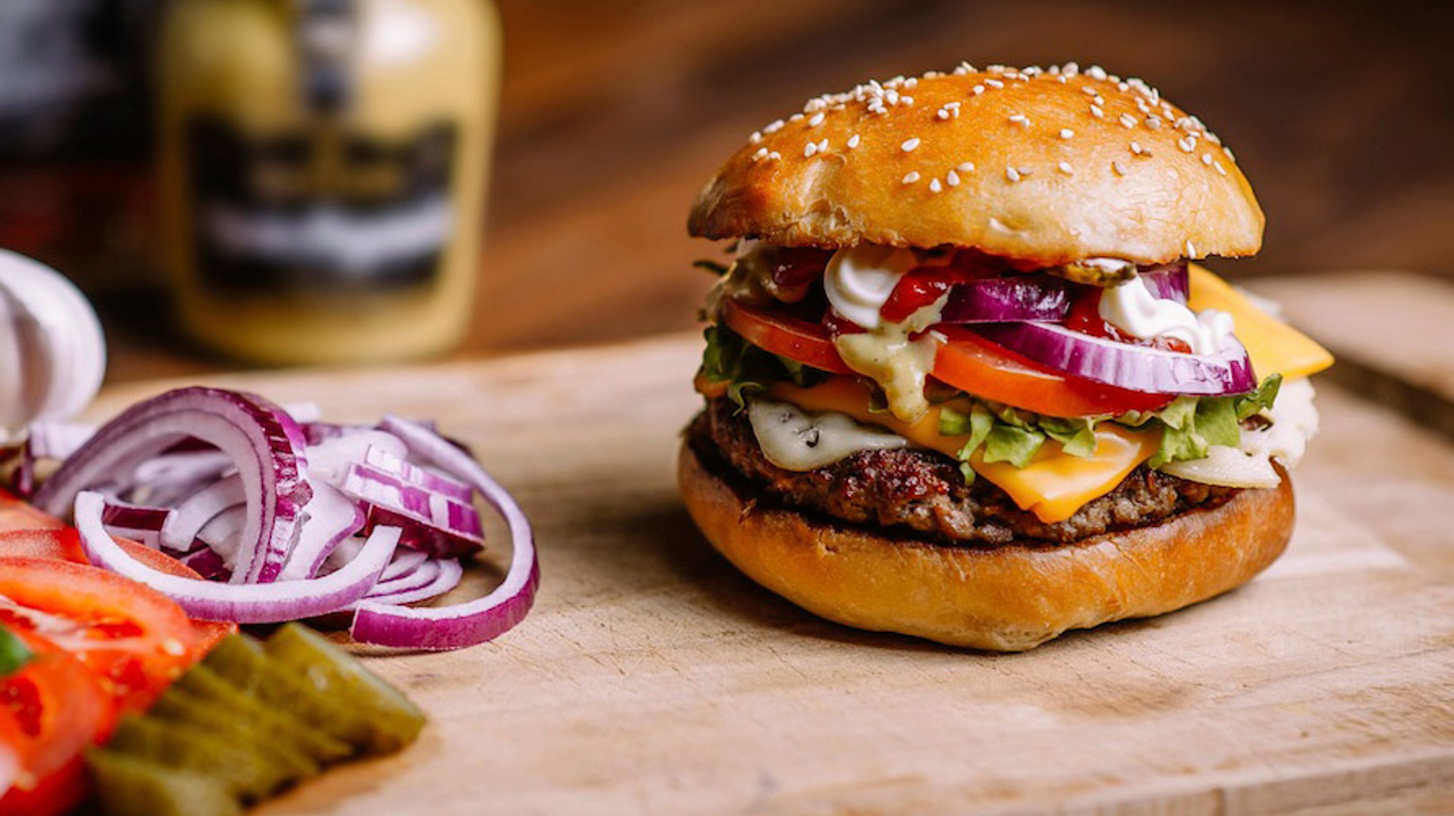 Guía gourmet para amantes de Nueva York