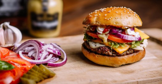 Guía gourmet para amantes de Nueva York