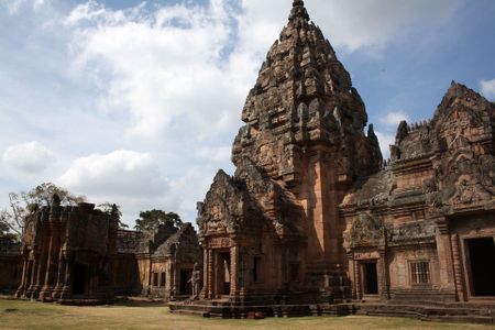 Tailandia