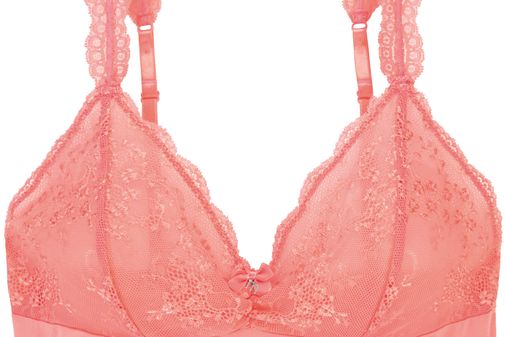 Marie Meili Dawn Bra, RRP: £16