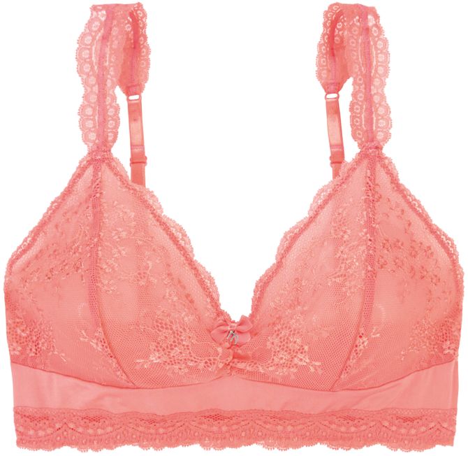 Marie Meili Dawn Bra, RRP: £16