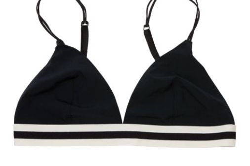 Mon Amour bralette, RRP: £49.73