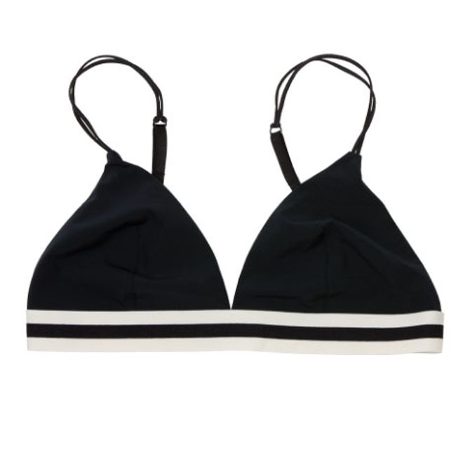 Mon Amour bralette, RRP: £49.73