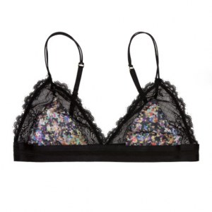 Love Lace bralette, RRP: £50.89
