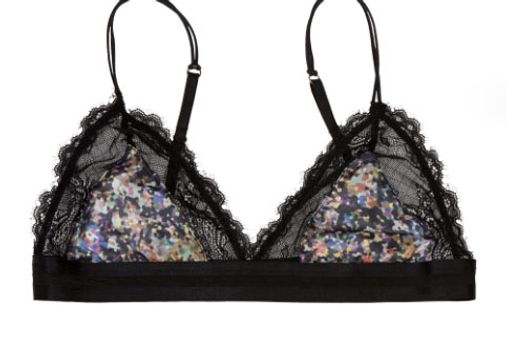 Love Lace bralette, RRP: £50.89