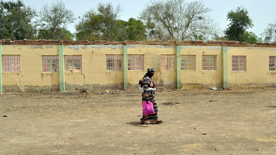 Deux des 276 lycéennes enlevées par Boko Haram ont été retrouvées saines et sauves