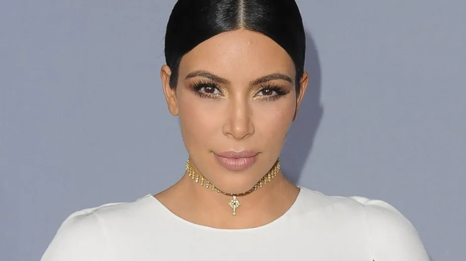 Las excentricidades de Kim Kardashian