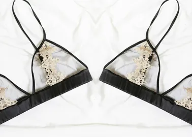 Cute Bralettes That Your Boobs Will Thank You For