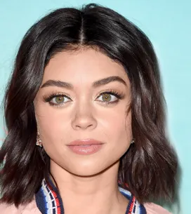 Trucos de maquillaje para chicas con ojos grandes