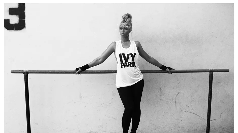 Beyoncé accusée d'esclavage moderne avec sa marque Ivy Park