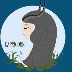 Horóscopo semanal de Capricornio