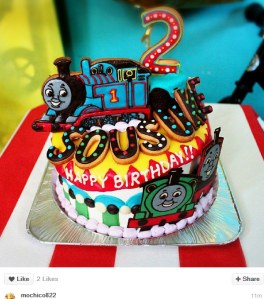 Las 50 Tartas De Cumpleanos Mas Divertidas De Instagram