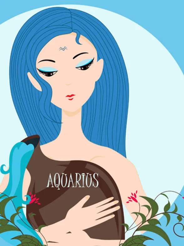 Horóscopo semanal de Acuario