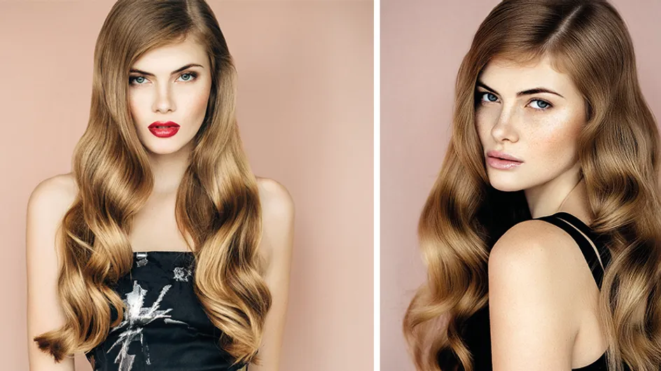 Ein wenig Glow schadet nie: 5 Experten-Tipps für glänzendes Haar