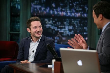 Elijah Wood