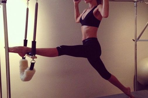 Rosie Huntington-Whiteley