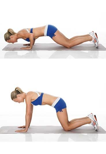 Flexiones