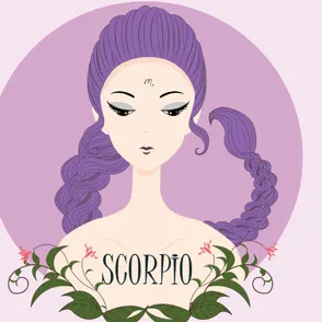 Horóscopo semanal de Escorpio